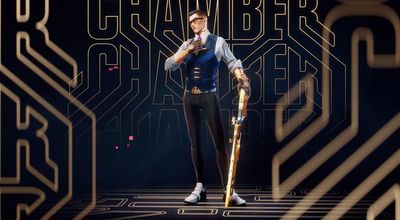 What is wintrading in VALORANT