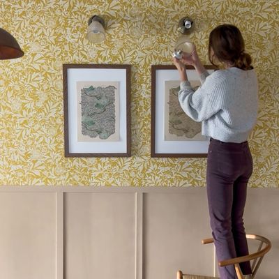 Owning up to the interior design mistakes I've made over the years, so you can avoid them in your decorating journey