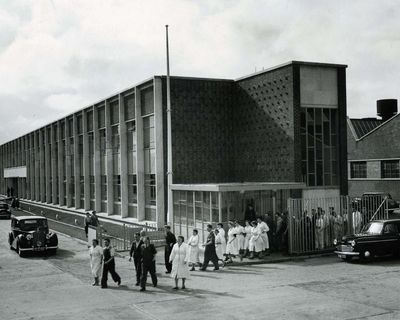 Focus on communities in new towns and old