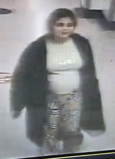 Police appeal to find woman who left Romford hospital after giving birth