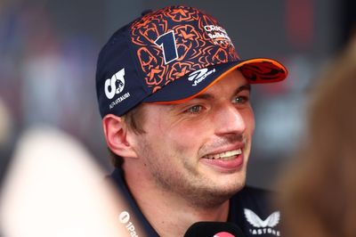 Max Verstappen edges out Lando Norris in F1 bosses top 10 vote as Lewis Hamilton misses out