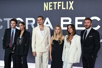 David Beckham shares 2025 round-up featuring entire family except son Brooklyn amid feud