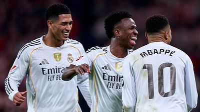 Vinicius Junior, Jude Bellingham Make Bold 2026 Vows for Real Madrid