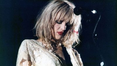 “Icontend that I was the first person to actually have a Super Fuzz Big Muff – before the rest of the boys”: How Courtney Love created the grunge classic that was released during her darkest hour