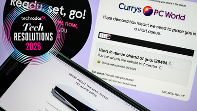 Scalpers are ruining the Internet, and in 2026, I hope their reign of terror comes to an end