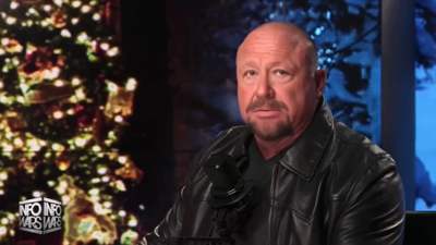 Alex Jones Claims Trump Family Faces Indictment Over Bitcoin, Sources Confirm DOJ And FBI Fears Over Future Sacks