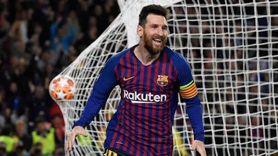 ‘The Future’—Barcelona Presidential Candidate Makes Exciting Lionel Messi Claim