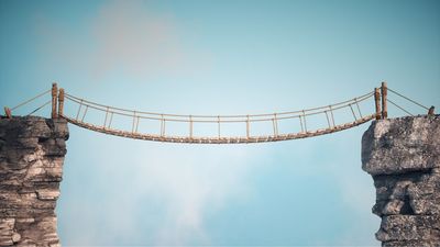 I'm an Annuities Pro: This Is How You Can Cover the Income Gap While Your Social Security Benefits Grow