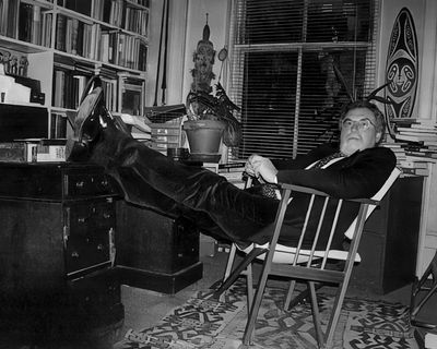 Roland Littlewood obituary