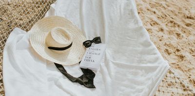 What are your new year’s reading resolutions? 6 dedicated readers share theirs