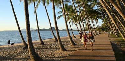 Worker exploitation can hide in plain sight. Here’s how to ensure an ethical summer holiday