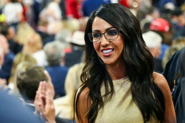 Trump Turns on Another MAGA Loyalist Who Voted to Release Epstein Files