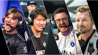 Five Counter-Strike matches from 2025 that everyone should watch