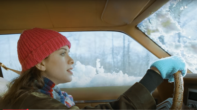 “I didn’t even want it on the album. I remember a lot of people going, ‘Please, please, please’. So I said, ‘OK…’”: How Alanis Morissette created her biggest hit