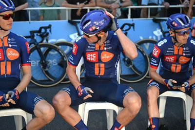 Olympic medallist and Australian road stalwart Alex Edmondson retires at 32