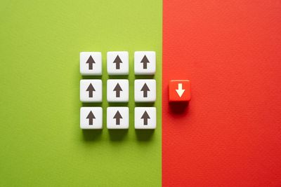 A Contrarian Approach Pays Off for This Bond Fund