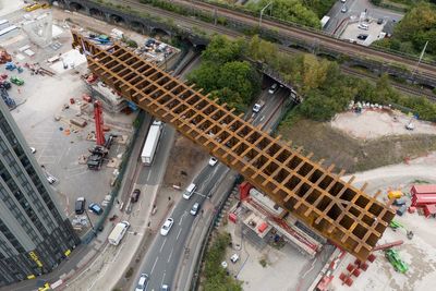 The never-ending fiasco of HS2 is a case study in how not to build