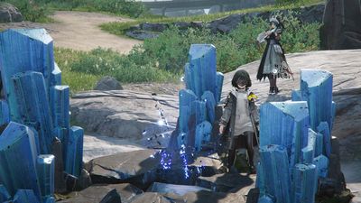 Arknights Endfield All Mineral Bed Locations [Beta Test II]