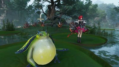 Arknights Endfield All Rare Growths & Ores Locations [Beta Test II]