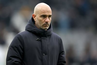 Enzo Maresca at risk of Chelsea sack after poor run of results