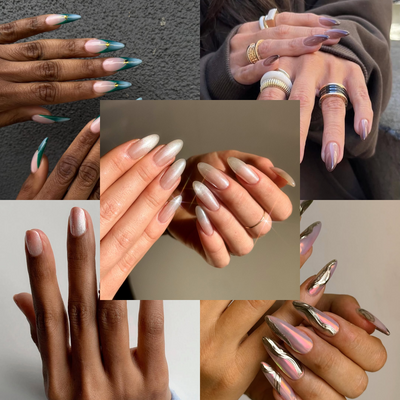 2026 Nail Trends Lean Into a Quieter Kind of Luxury