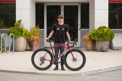 Gravel superstar Keegan Swenson signs for Specialized Off-Road, taking squad towards super-team status