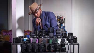 Cameras have had their best year since 2019, but this is what photo brands must do to survive the next five years