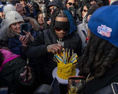 End of an era as New York City transit retires three-decade-old MetroCard