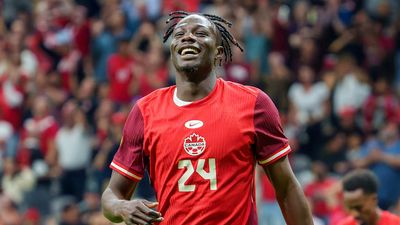 Canada National Team’s Five Best Players of 2025—Ranked