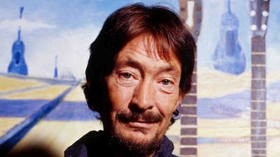 “I was very aggressive. I’d survived this terrible pop thing, so I became mega-paranoid. Hard to work for? Very”: The trials and triumphs of Chris Rea, rock’s most misunderstood star