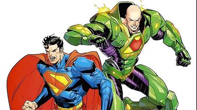 We let ChatGPT judge impossible superhero debates — here's how it ruled