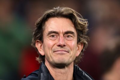 Tottenham: Thomas Frank reveals emotions ahead of ‘special’ Brentford return