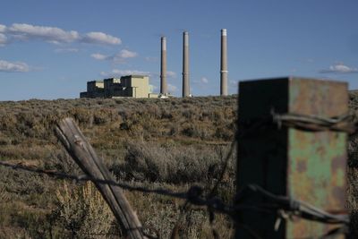 Trump administration orders a Colorado coal-fired power generator to stay open