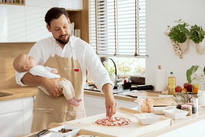 8 Masculine Identity Shifts Happening This Winter