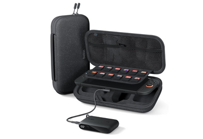 Top 3 Best Nintendo Switch 2 Cases Ranked: Slim, Rugged, and Travel-Ready Picks