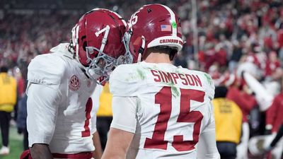 Reranking the 8 Teams Remaining in 2025 College Football Playoff After First Round