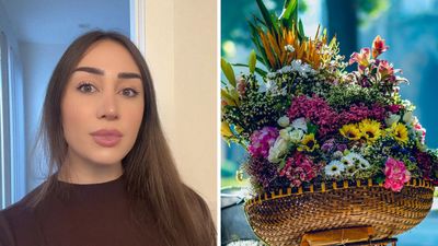 ‘I’m afraid this would work on me’: Miami man sends woman $500 bouquet but ghosts their date. Weeks later, she gets a call from jail