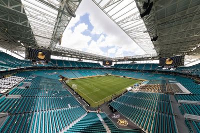 Hard Rock Stadium: Capacity, location, World Cup 2026 games and everything you need to know about the venue