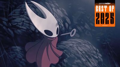 We will never get another game like Hollow Knight: Silksong