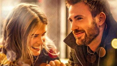 I just found this romantic drama movie on Prime Video that’s perfect for New Year’s Eve