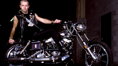 “We partied every night! We would have a hotel room and just give the details out to friends and girls, ‘We’ll see you there!’” The story of the song that made Judas Priest icons in America