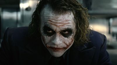 That Time Heath Ledger Was Jokingly Shaded By One Of His Dark Knight Co-Stars For Landing The Joker Role
