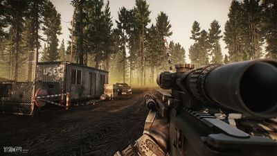 "We never planned the game to be for everyone": Escape from Tarkov's creator reflects on the unwavering vision that pioneered an FPS genre