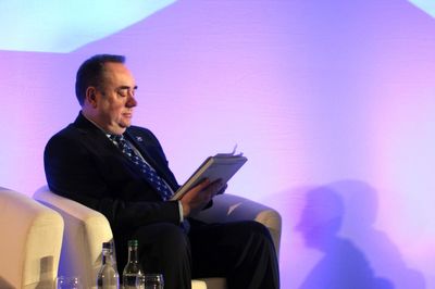 Ministers considered holding indyref on same day as 2011 election, papers reveal