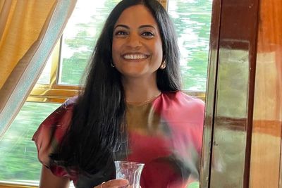 Woman with chronic blood disorder among first to have groundbreaking NHS treatment