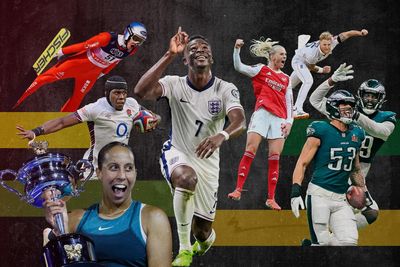 26 for 2026: unmissable sporting events over the next 12 months