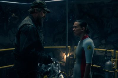 Stranger Things to draw to a close with highly anticipated final episode