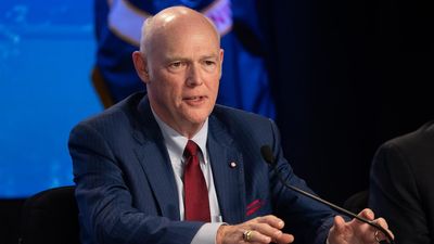 Former United Launch Alliance CEO Tory Bruno joins competitor Blue Origin for national security projects