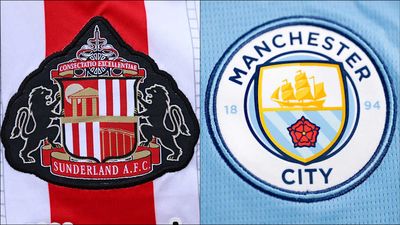Sunderland vs. Man City: Preview, Predictions and Lineups