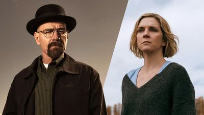Apple TV's Pluribus and Breaking Bad have a mysterious connection